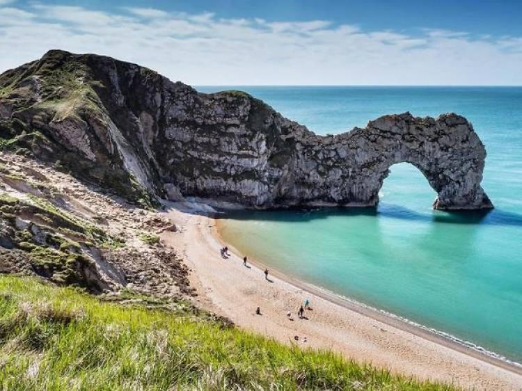 Отель Weymouth Bay Preston  Экстерьер фото