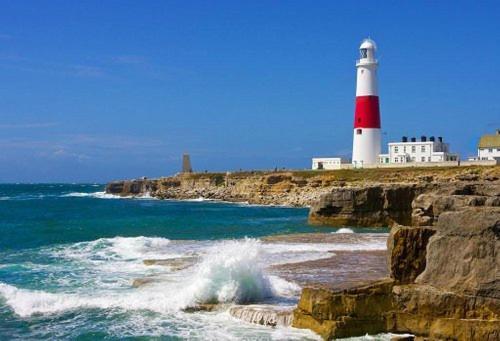 Отель Weymouth Bay Preston  Экстерьер фото